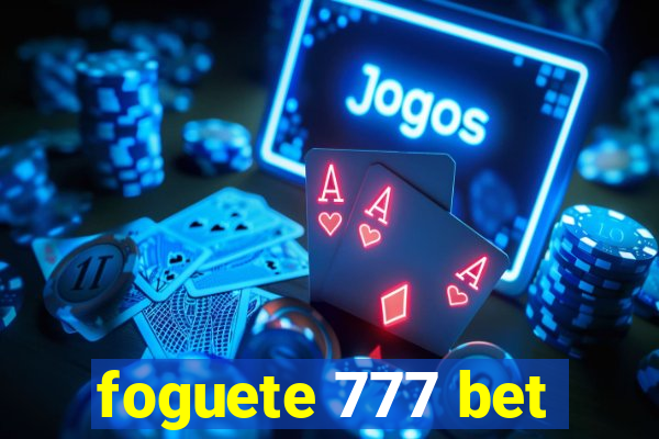 foguete 777 bet